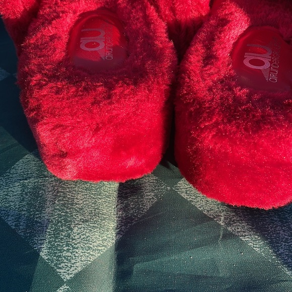 Air underground House Slippers - Picture 4 of 5